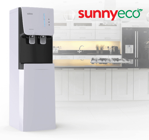 MÁY LỌC NƯỚC NÓNG LẠNH ÌNFINITE SE
