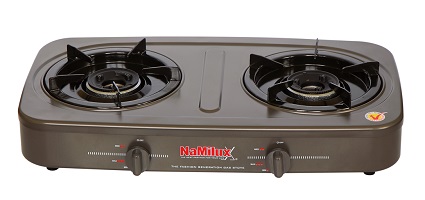 Bếp gas đôi NA-590AF