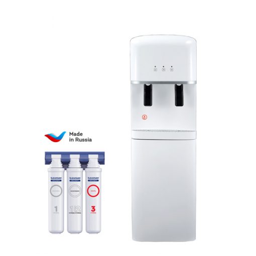 MÁY LỌC NƯỚC NÓNG LẠNH COMPACT ULTRA