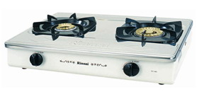 BẾP ĐỂ BÀN RV-365S