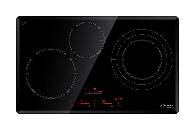 BẾP TỪ DI 855GE