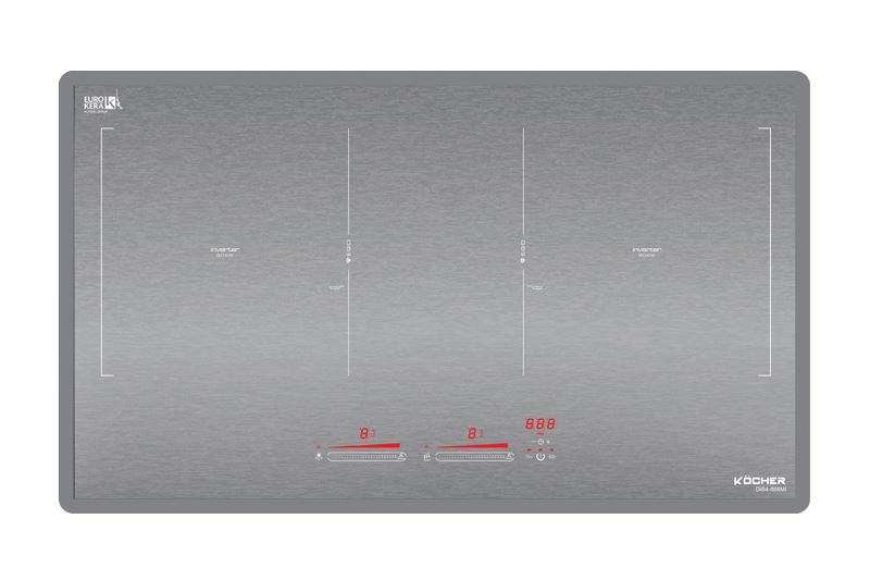 BẾP TỪ DIB4-888MI
